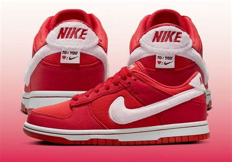 nike soulmate dunks|Nike Bring the 'Sole Mates' Love to the Dunk Low .